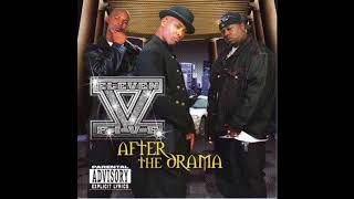 11-5 After The Drama - (2001) Full Album