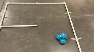 Dash maze 2