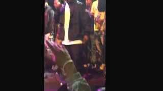 Howard Theatre Mob Band Part 4