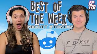 Best Reddit Stories of this Week!  || ThreadTalk Podcast EP176