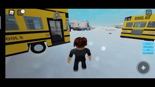 Roblox (the king mods) รถบัส 3 ชั้นเอาออกมาได้อย่างง่ายดาย ใน map  Train vs car screenshot 3