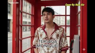 Monique - Terjaga | Hans Ale Cover Version