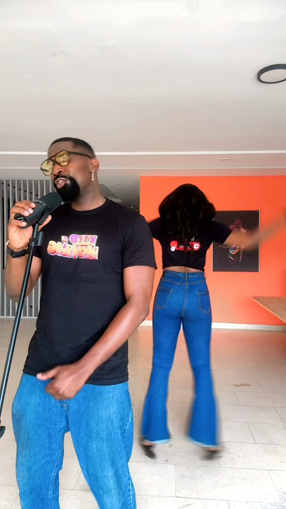 24hrs to GO ! 🤩🤩🤩 | Keep It Moving #shorts #acting #comedy #nollywood