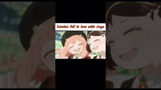 Damian Fell In Love Family