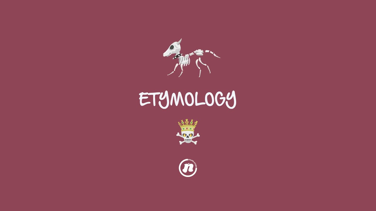 Lloyd Banks Type Beat 2021 "Etymology"