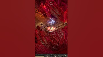 Is Infinity Amazon MOST OP Single Target Build In Diablo 2 Resurrected?