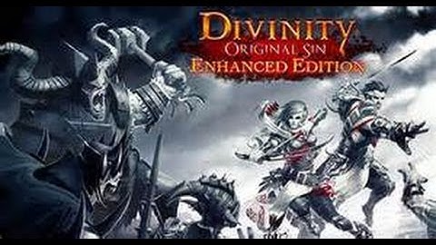 Divinity: Original Sin Enhanced Edition part 66: Void Demon battle.