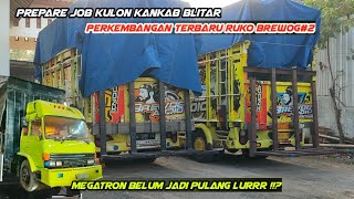 Megatron Belum Datang Di Ruko Brewog  Spill Perkembangan Ruko Brewog2 U0026 Paketan Tsj