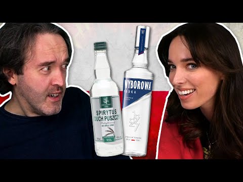 Video: Irish Lee Liqueur