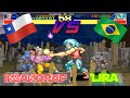 Youtube Thumbnail title