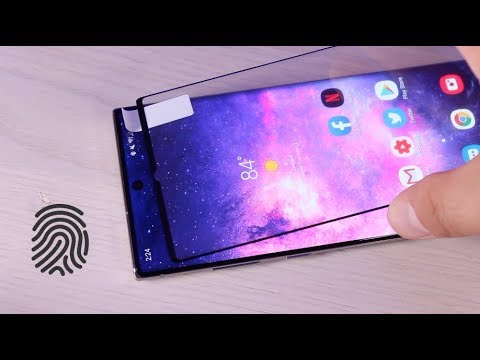 OFFICIAL Note 10