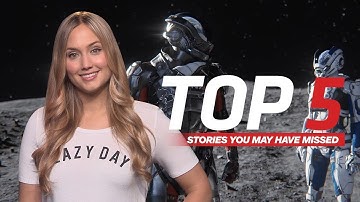 Mass Effect: Andromeda