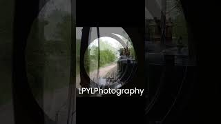 Train Driver Firemans Pov On A World War I Veteran Locomotive