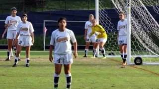 2011 BCC Girls JV Soccer end-of-season slideshow