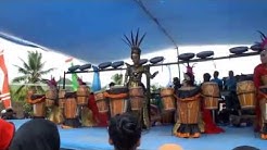 Sandrina feat Ega robot perform cianjur selatan 10 juni 2015  - Durasi: 4:13. 