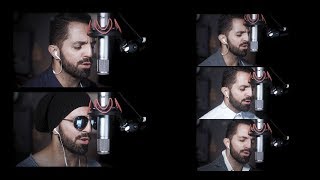 Backstreet Boys - I Still | Cover By FabioLiveMusic