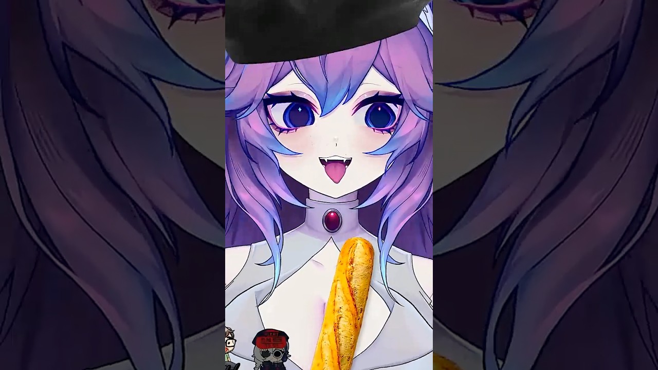 I want to try cow (Crellys) TONGUE