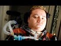 Pain and Profit: A quadriplegic fought for life saving equipment