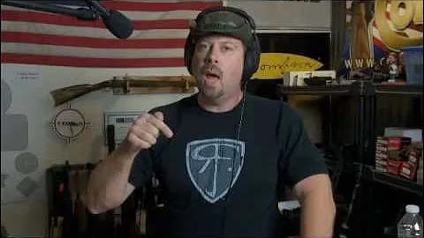 Universal Firearms Safety Rules and Muzzle Direction