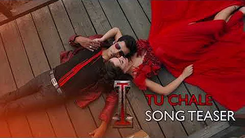 Tu Chale' FULL Song 🎵 Shankar,Chiyaan Vikram | Arijit Singh | A.R Rahman