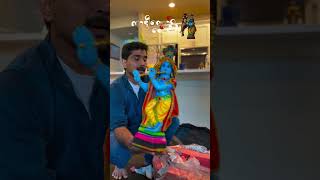Kerala to USA Courier Service | International Parcel Delivery from India (Duty Free) #shorts