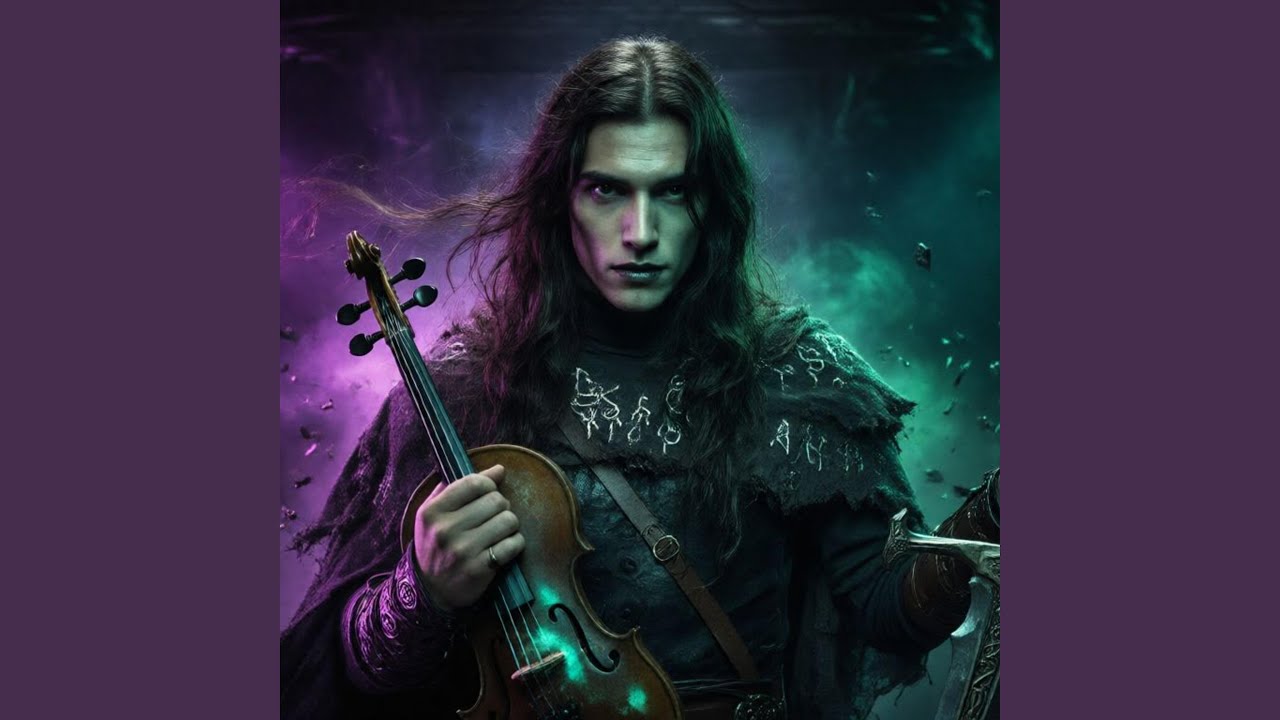 Свет, который я простил