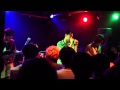 Jennifer Isolation live@GETCHOO(kieth flack 7/18)
