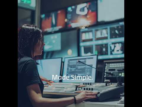 NAB Show 2026 | VuWall and G&D