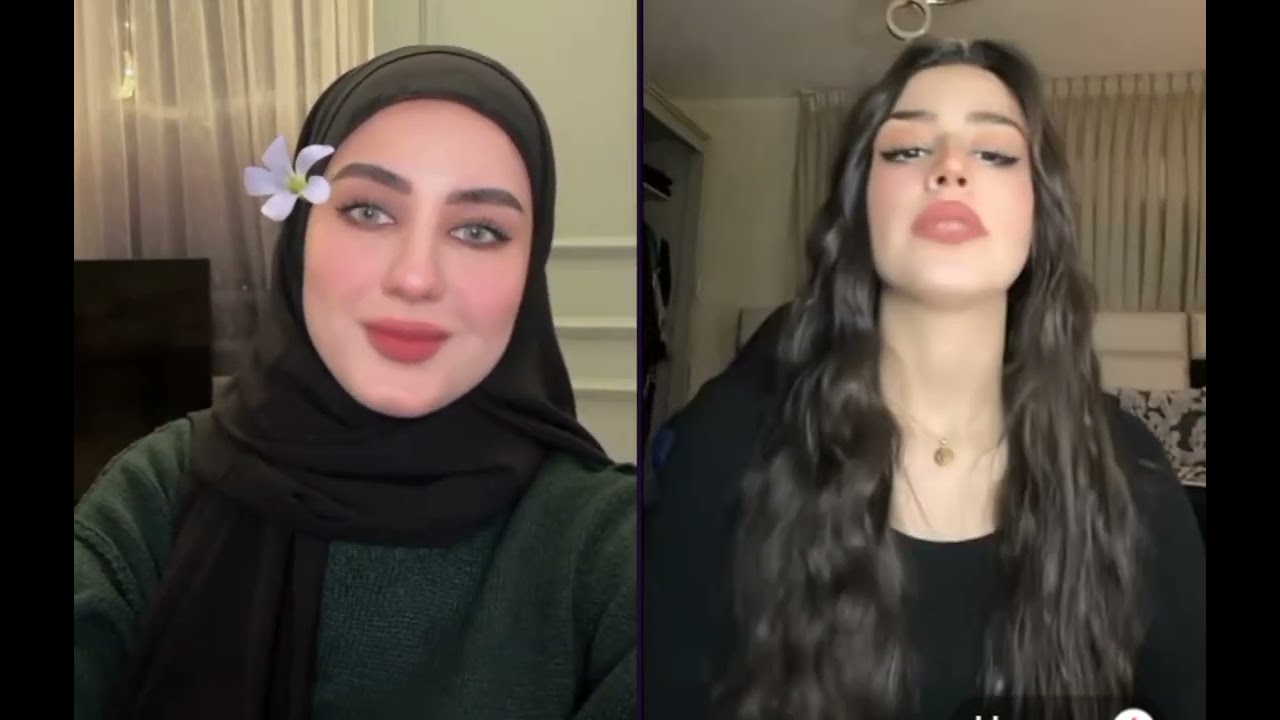 حوار نار بين فاطمه ورميساء 