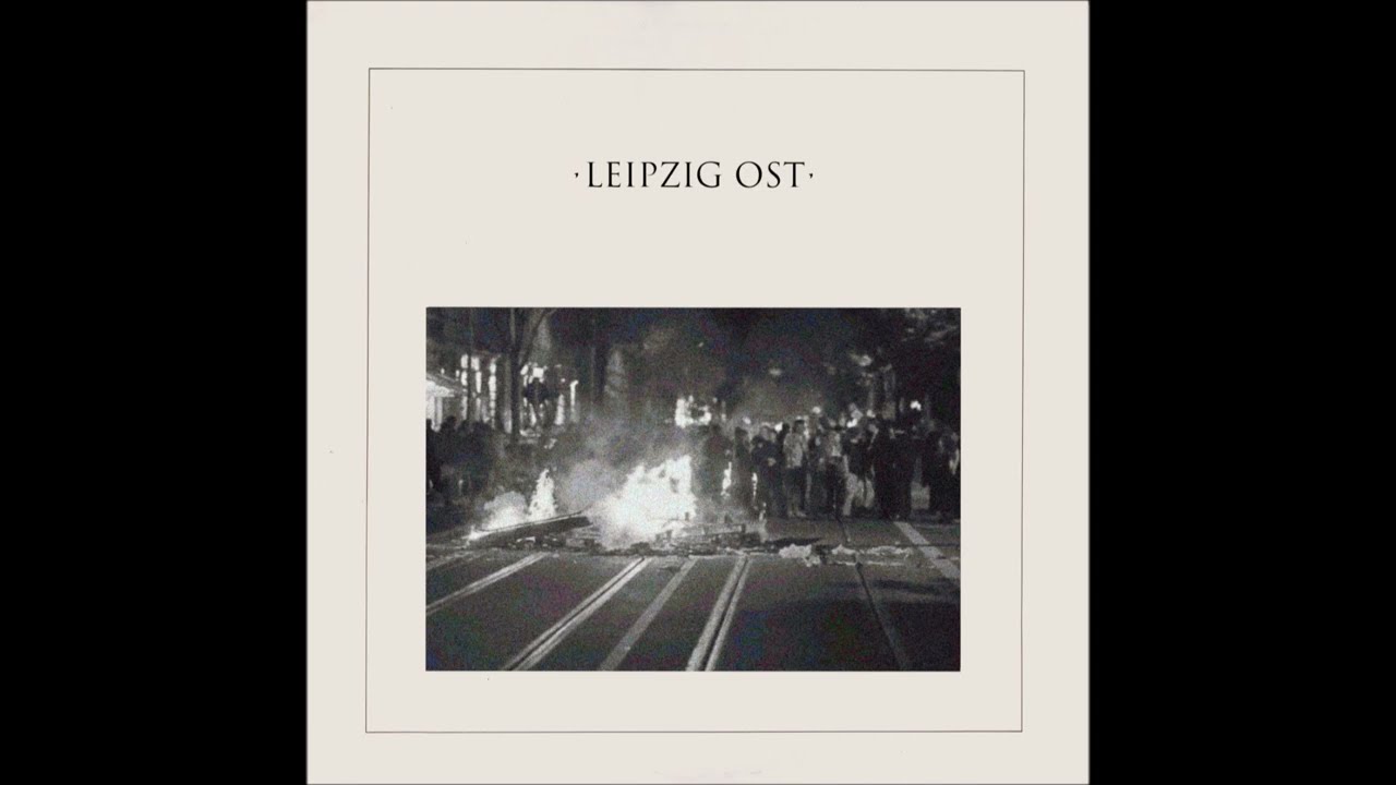 Elende Leiber - Leipzig OST