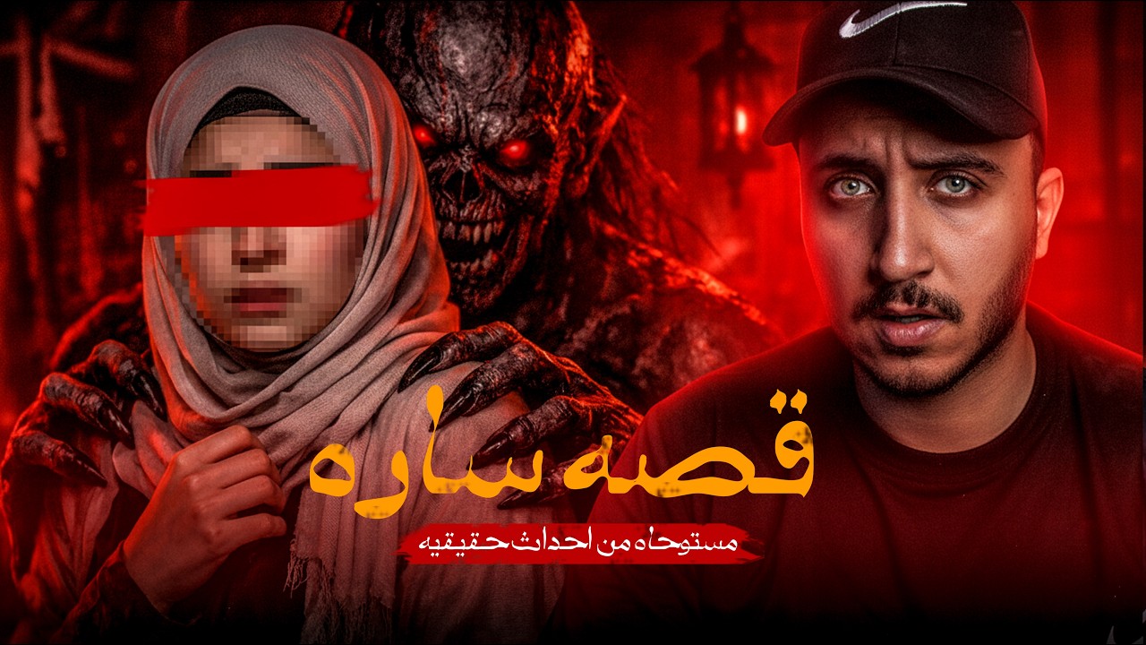 البنت دي حصل معاها حجات غريبه غيرت مجري حياتها بالكامل !!