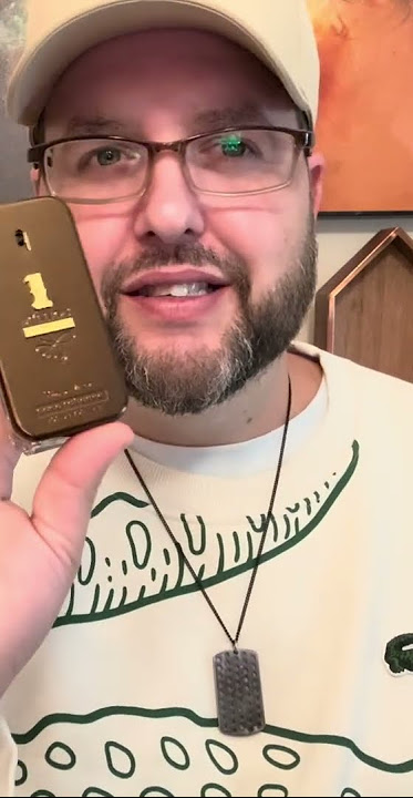 Download lagu 1 Million prive by Rabanne is one of the best fragrances of all time #1millionprive #rabanne