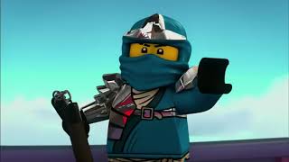 Ninjago Rise Of The Snakes Dvd Trailer