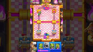 Clash Royale. играю колодами подписчиков #18