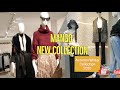 MANGO AUTUMN-WINTER COLLECTION 2020|MANGO NEW IN OCTOBER 2020|#Mango New Collection 2020