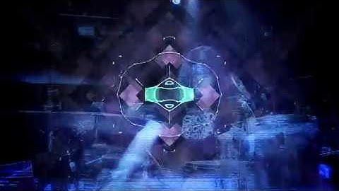 MONKEY3 - Axis (official video) - Napalm Records