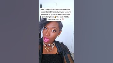 download  the noise app now and get $10 credited  immediately to your account use my code ADBBU