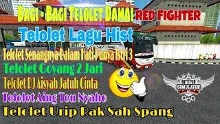 Download Bagi - Bagi Telolet Bus Damai Red Fighter,Telolet lagu Hits || Link Telolet di Deskripsi Mp3 Download Bagi - Bagi Telolet Bus Damai Red Fighter,Telolet lagu Hits || Link Telolet di Deskripsi Mp3