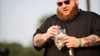 ACTION BRONSON - GET OFF MY DICK [PRODUCED BY JCHiLD]
