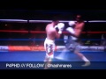 Haroon khan vs stefan slavchev full fight