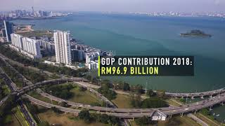 PBAPP - SPRWTS: Tapping A New Raw Water Resource For Penang's Future