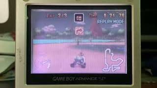 Risky Business. Mkscs Lp 05090, An C 3Lap