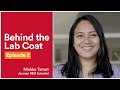 Behind the Lab Coat: Janssen Scientist & Antibody Engineer Ninkka Tamot | Johnson & Johnson