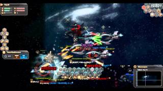 Darkorbit TDM and PVP