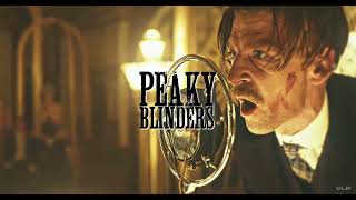 [4K] Peaky Blinders「Edit」(Shadow Lady x Metamorphosis)