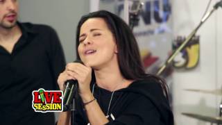 INNA - Heaven | ProFM LIVE Session Resimi