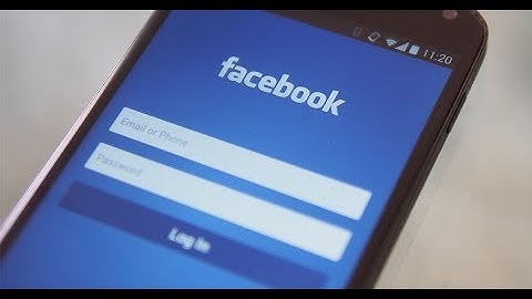 How To Block Someone On Facebook For Android