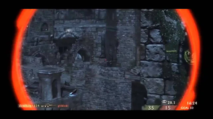 My EC Entry | Re-Upload [60FPS]