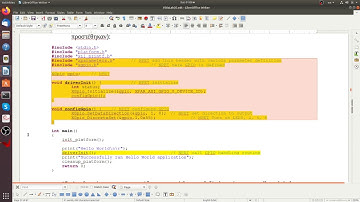 Bareboard Led Demo for Zedboard. Software Design in Vitis (lab4)