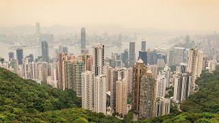 Introducing Hong Kong